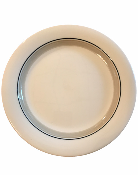 Read more about the article One Arabia Finland Seita Arctica 8″ Salad/Bread Plate