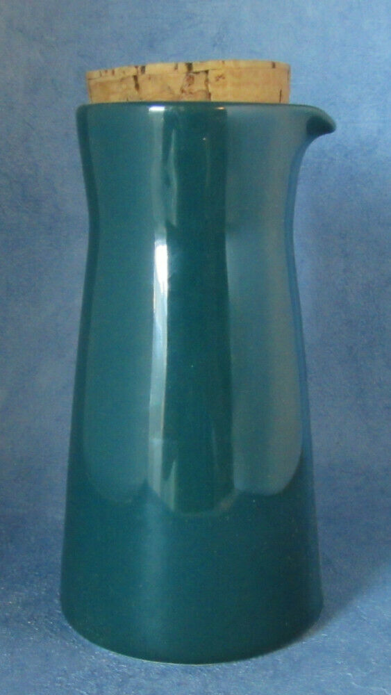 Read more about the article ARABIA Kaj Franck Teema Green Creamer  Excellent Condition