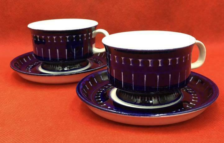 Read more about the article Arabian Valencia Cup Set Demitas Saucer