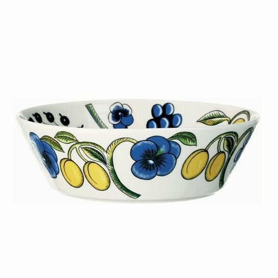 Read more about the article Discount Hot! Arabia Paratiisi Serving Bowl