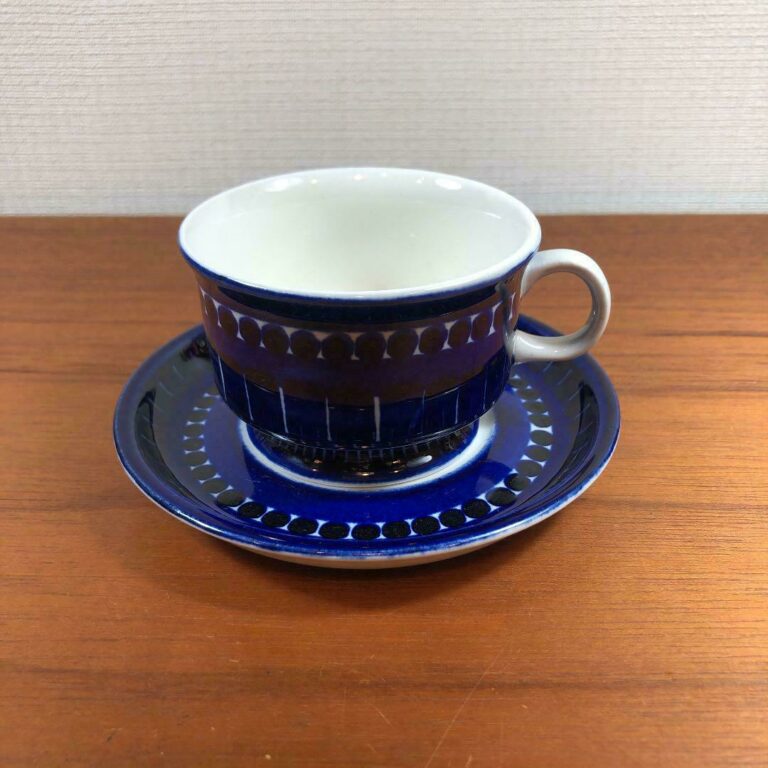 Read more about the article M368 Valencia Demitas Cup Saucer Arabian Arabia