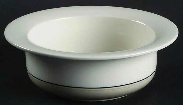 Read more about the article Arabia Finland Seita Arctica Soup Cereal Bowl 6 1/4″ Replacements