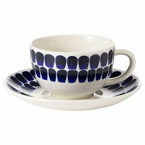 Read more about the article Arabic (Arabia) cup _ Saucer Blue 260ml 24h TUOKIO (24h Tuokio) ARB104-5100010