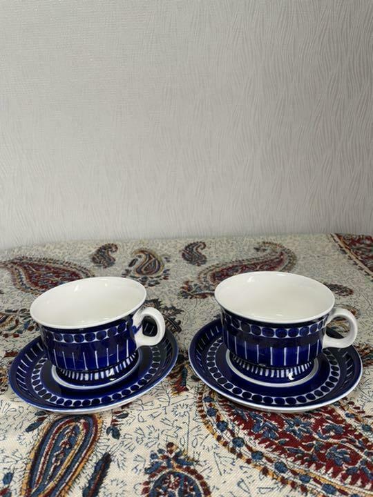 Read more about the article Valencia Arabia Cup Saucer Sets Large Size