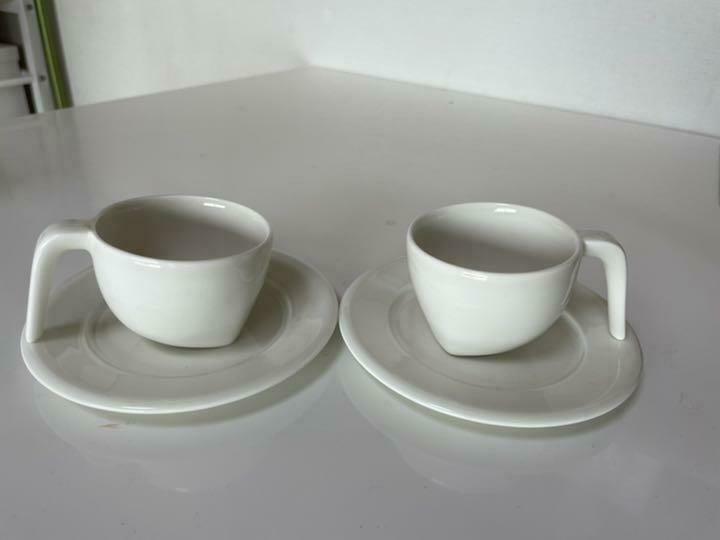 Read more about the article Arabia Ego Espresso Cup Set Current Itara