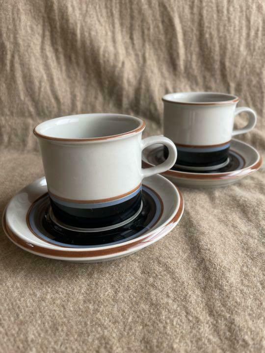 Read more about the article Arabia Taika Cup Saucer Set