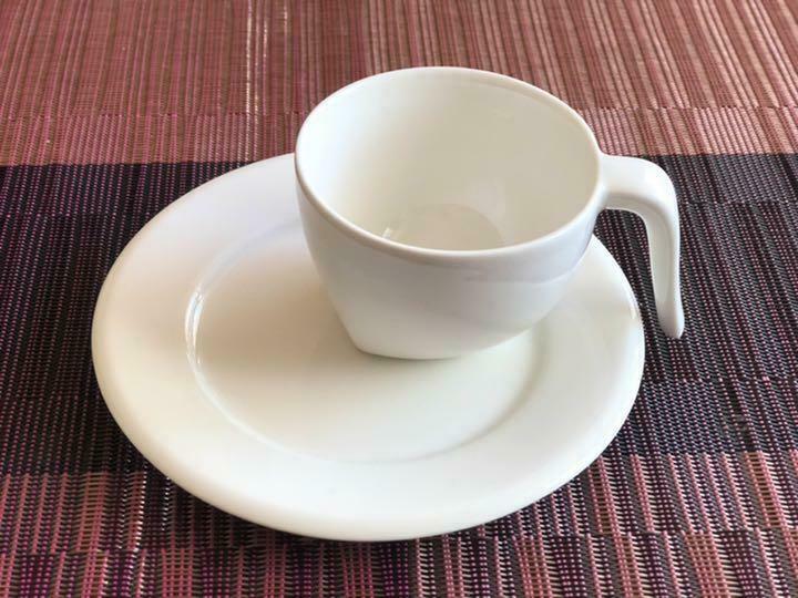 Read more about the article Fland Arabia Ego Series Cup Saucer Set