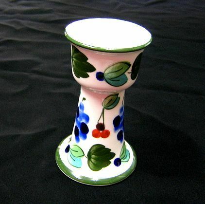 Read more about the article Arabia Arabian Palermo Candle Stand With Cute Pattern Holder
