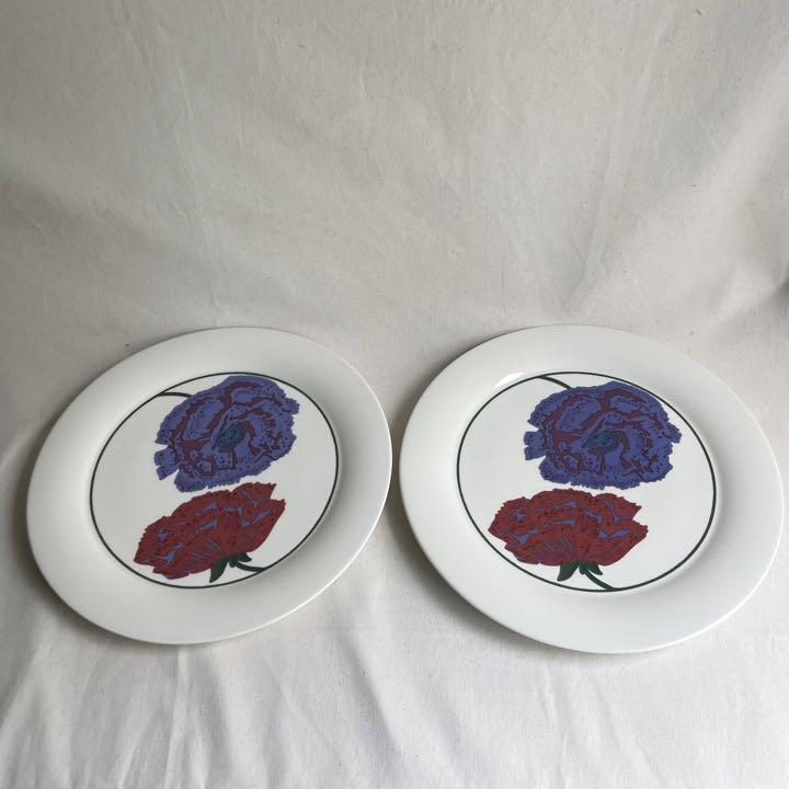 Read more about the article Arabia Illusia Platter 30Cm Set Of