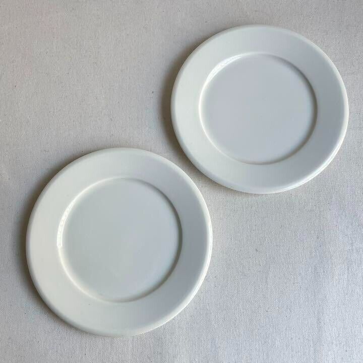 Read more about the article Iittala Arabia Ego Plate 15cm Pair Set