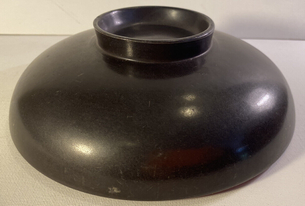 Read more about the article LID ONLY For Liekki Flame Proof Pot From Arabia Finland 8″wide Across