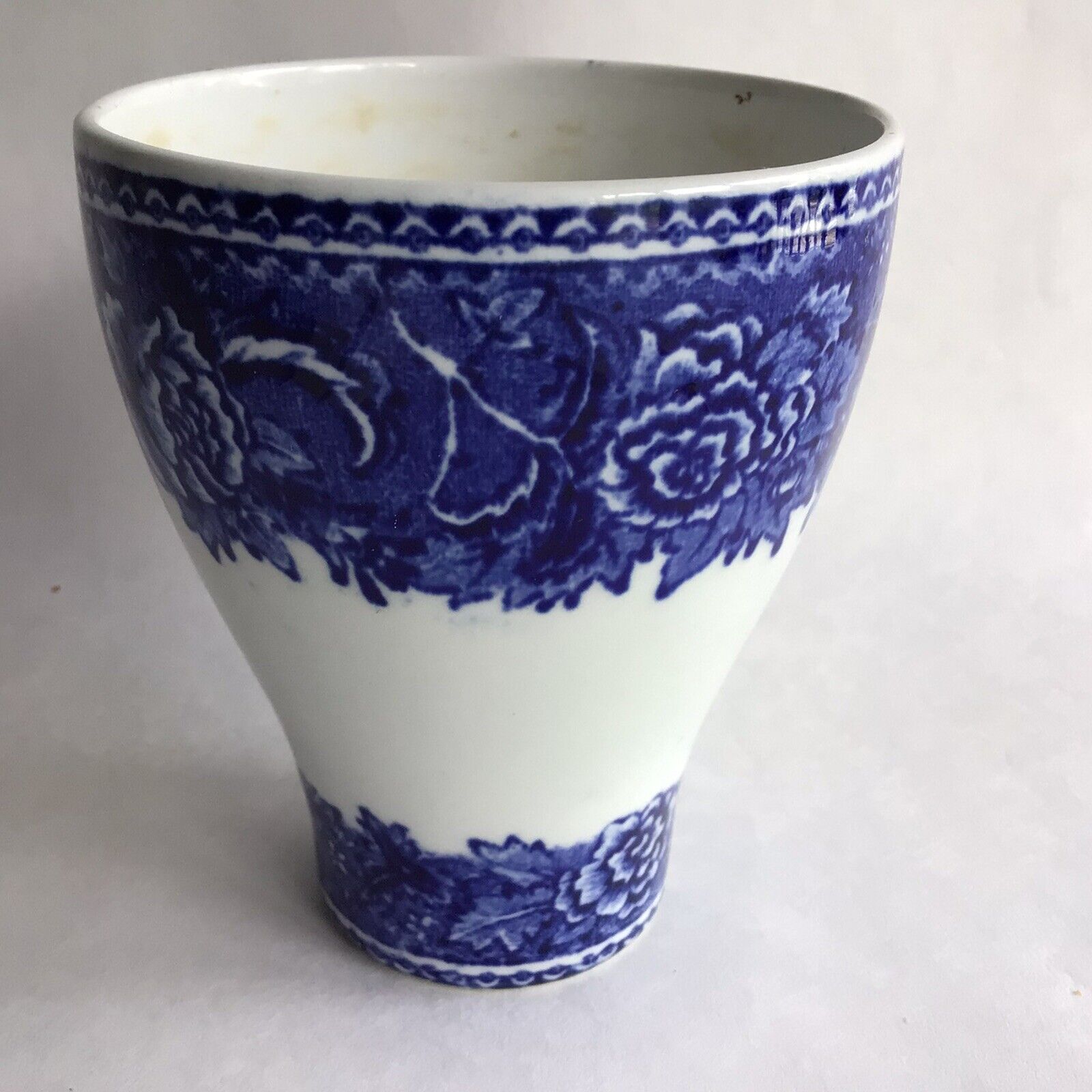 Read more about the article Vintage Arabia Landscape Blue Tumbler