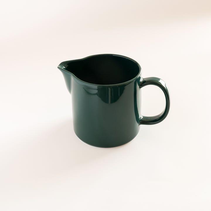 Read more about the article Teema Dark Green Pitcher Discontinued Product