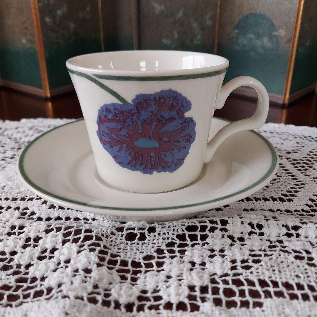 Read more about the article Arabia Illusia Cup Saucer