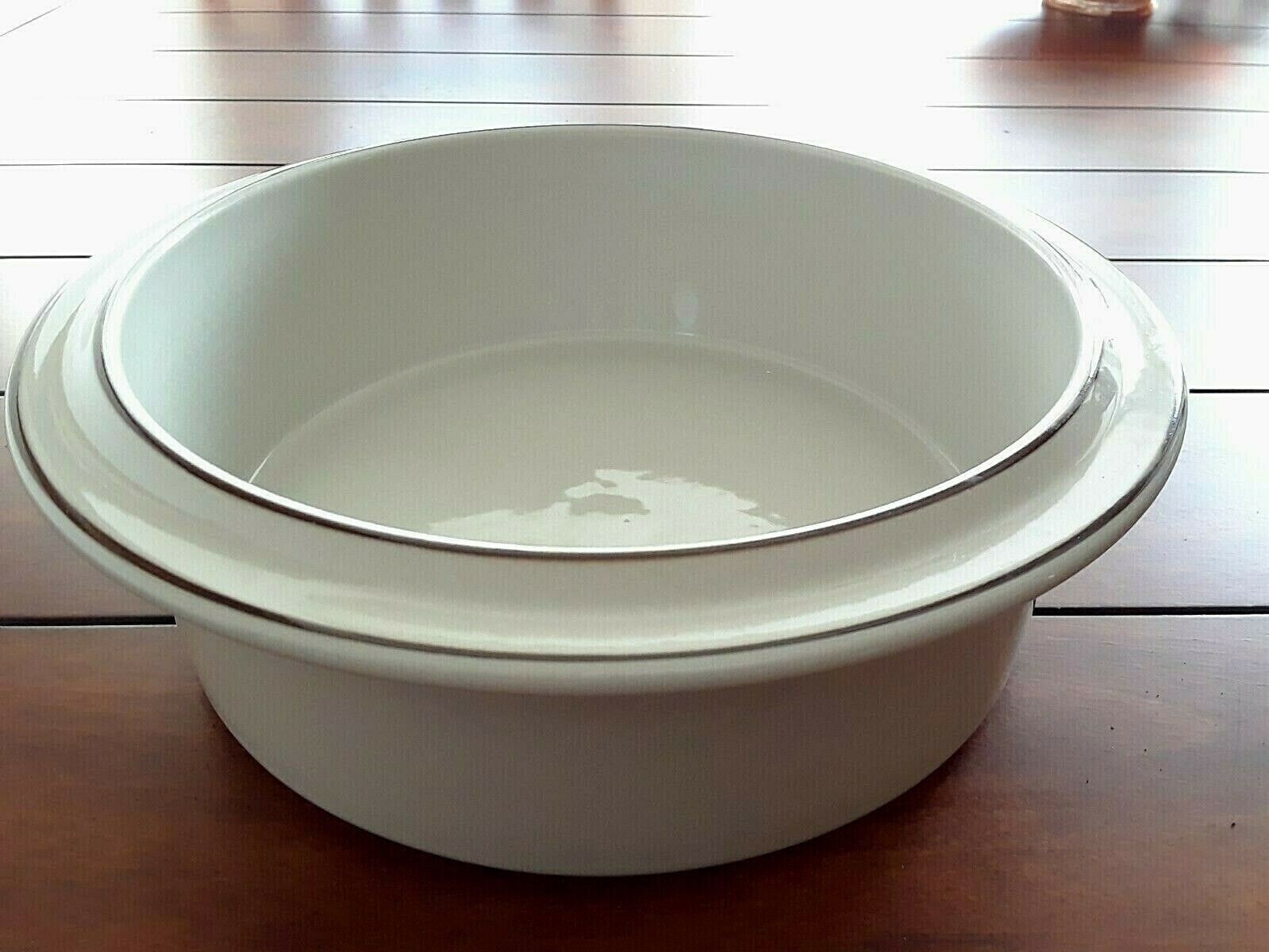Read more about the article Vintage Arabia Finland Fennica Serving Vegetable Salad Bowl No. 55