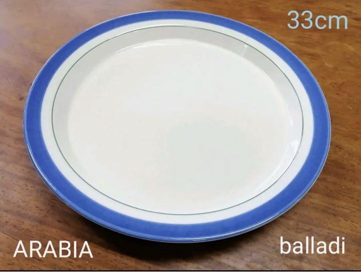 Read more about the article Arabia Balladi Platter Set Of
