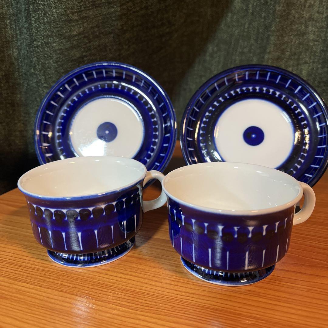 Read more about the article Exclusive Customer Set Arabia Valencia Cup Saucer