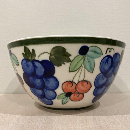 Read more about the article ARABIA Palermo Bowl 17.5 cm 2