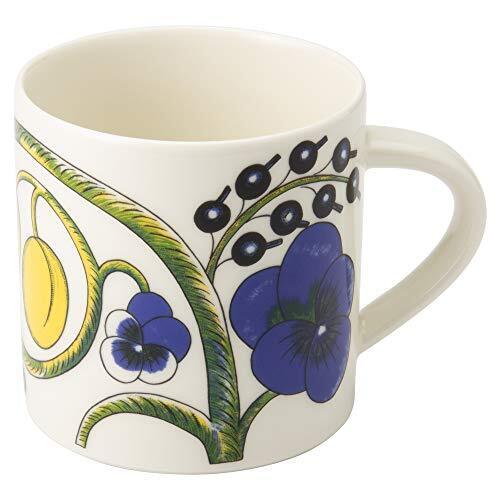 Read more about the article ARABIA Paratiisi Mug 0.35L