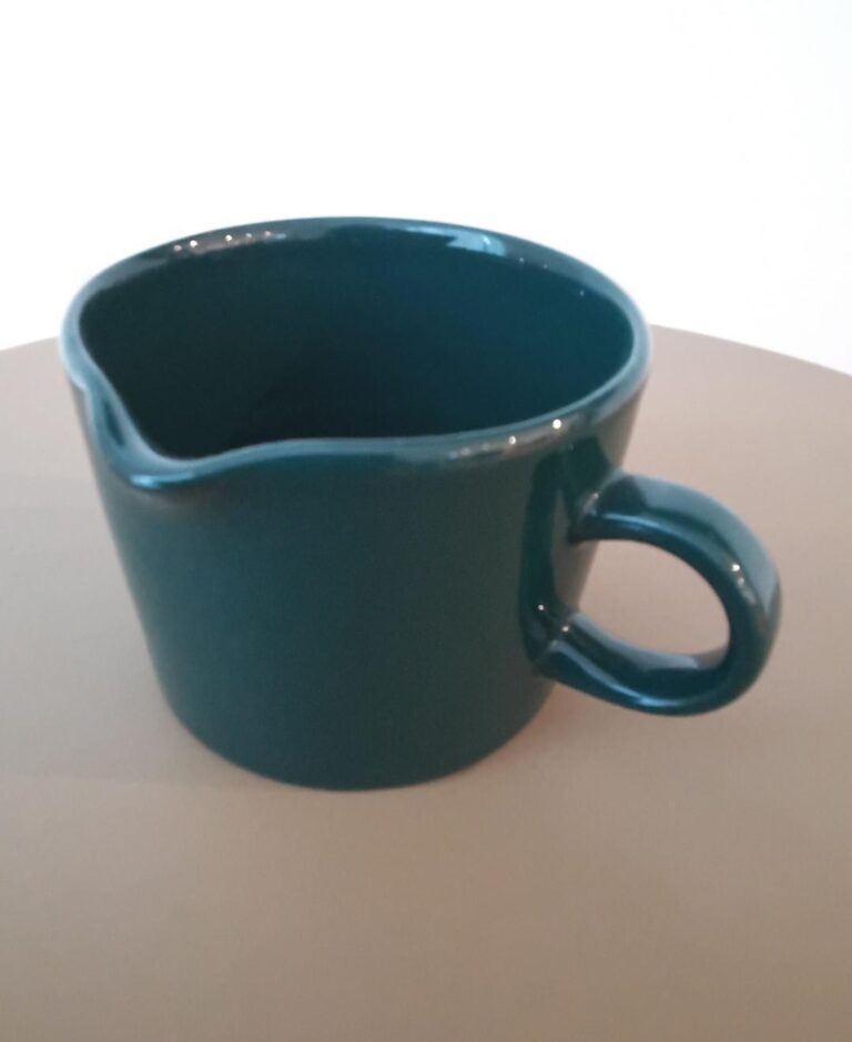 Read more about the article Arabia Teema Creamer Green Discontinued