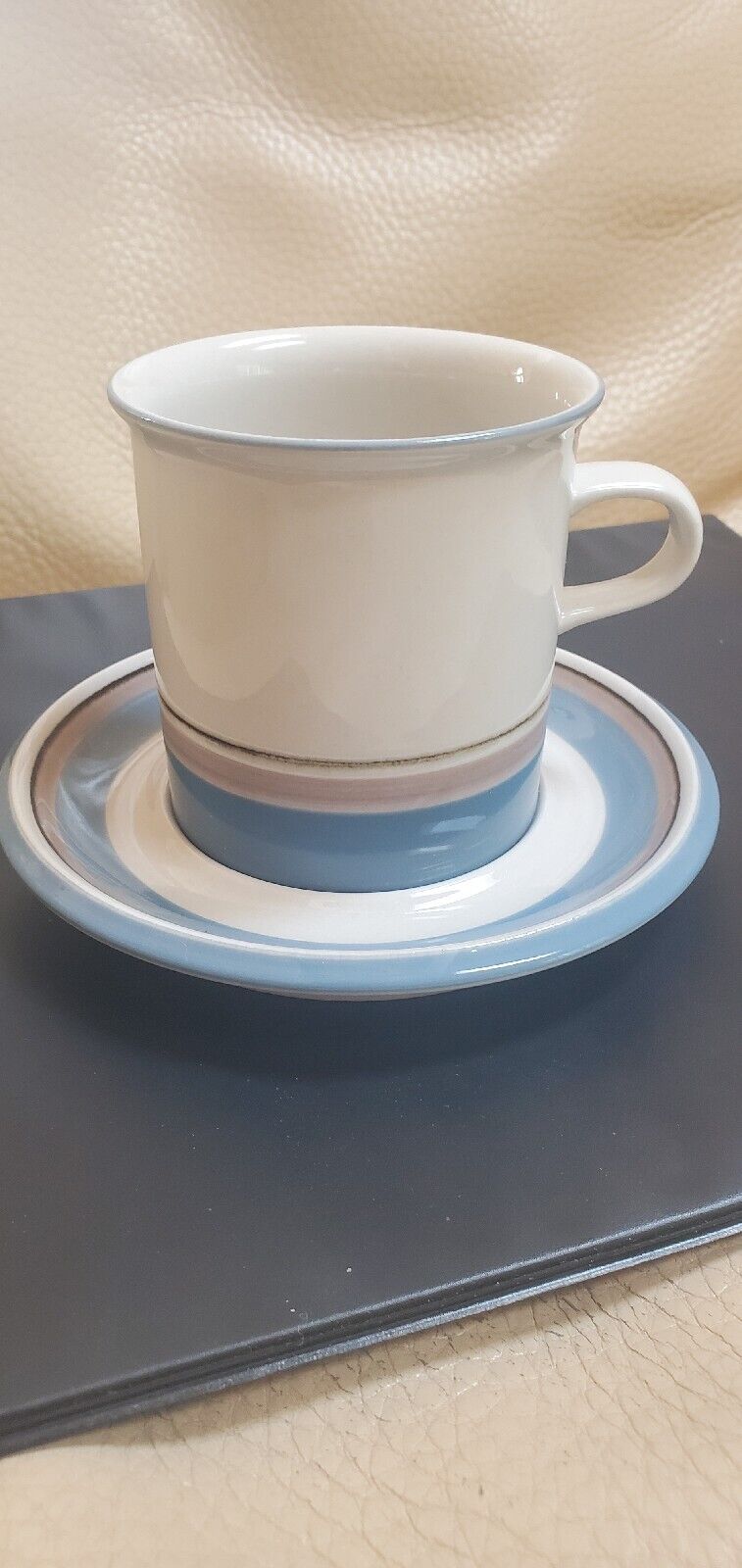 Read more about the article Arabia of Finland Uhtua Cup and Saucer 6309294