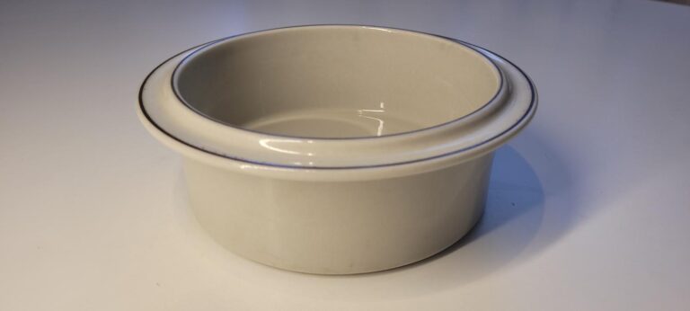 Read more about the article Oven form Bowl Arabia Fennica