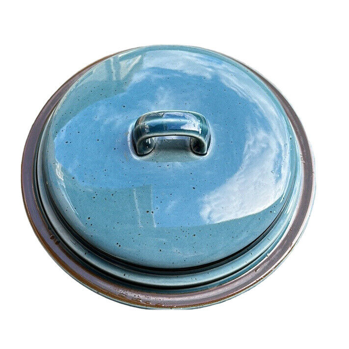 Read more about the article Arabia Finland Meri Casserole Covered Dish Lid