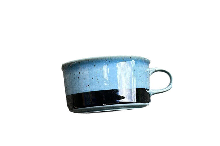 Read more about the article Arabia Finland Meri Demitasse Cup Blue