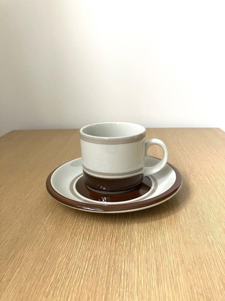 Read more about the article Arabic Pirtti Cup Saucer