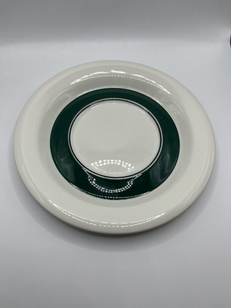 Read more about the article ARABIA Kirsikka Finland Small Saucer Cherry Replacement Plate