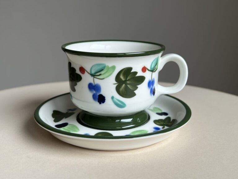 Read more about the article Palermo Coffee Cup Saucer Arabia 4