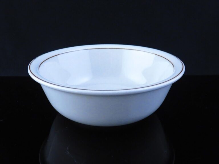 Read more about the article Arabia Fennica Richard Lindh Richard Lindh Ulla Procope Bowl Cereal