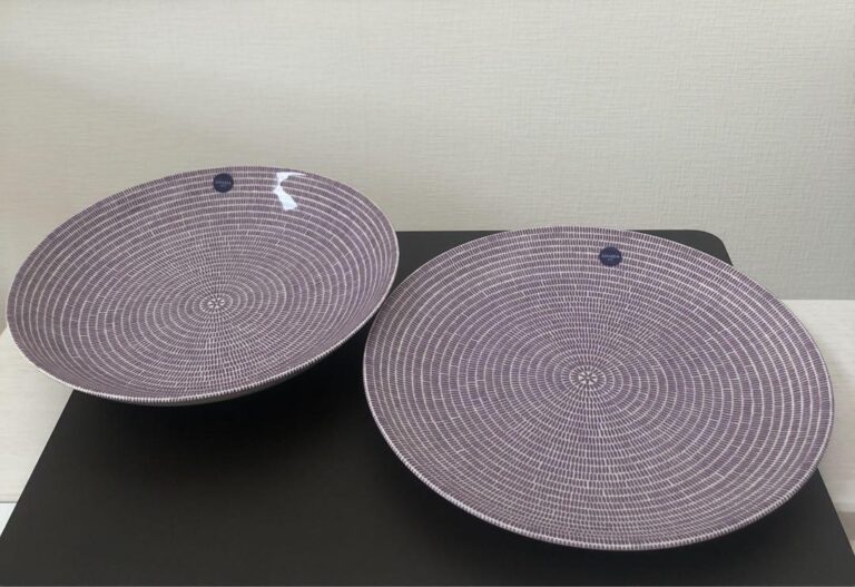 Read more about the article Arabia 24H Avec Pasta Plate And 26Cm Set