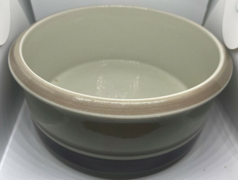 Read more about the article Arabia Of Finland Pirtti Serving Bowl Vintage