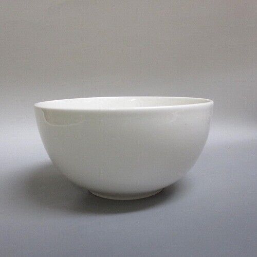 Read more about the article Arabia Teema White Bowl 19Cmarrival Used