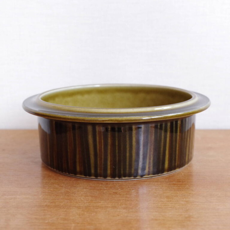 Read more about the article Vintage 18Cm Arabia Kosmos Bowl