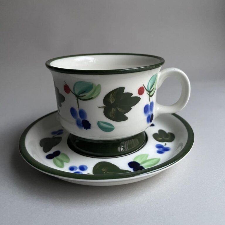 Read more about the article Arabic Palermo Cup Saucer C S