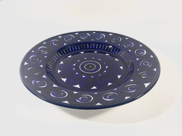 Read more about the article Arabia Valencia Ulla Procope Large Salad Fruit Bowl Platter 36 cm 14.2 Inch