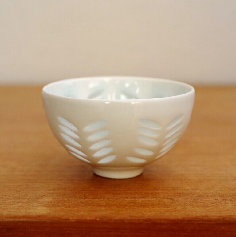 Read more about the article Arabia Rice Bowl Vintage