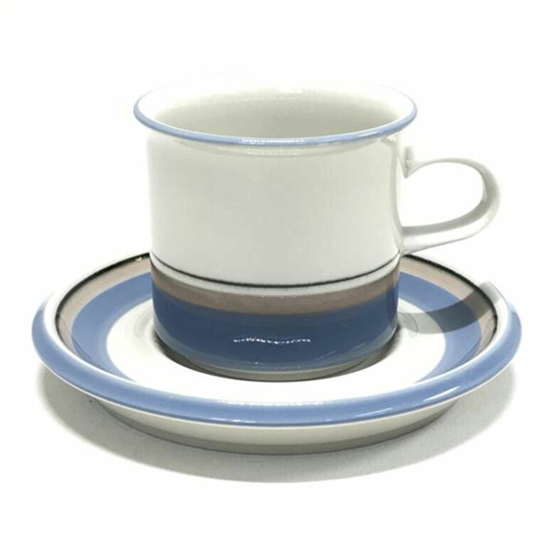 Read more about the article ARABIA Arabia/UHTUA Cup and Saucer/Tableware/A Rank/51