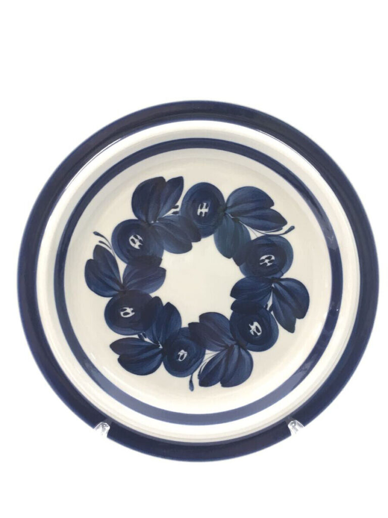 Read more about the article Used Arabia Plates Kitchenware