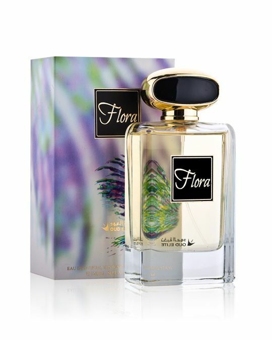 Read more about the article Flora by Oud Elite 120ml Spray – Free Express Shipping SEALED