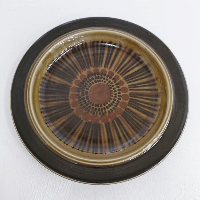 Read more about the article Arabia Kosmos 25.5Cm Dish Plate Scandinavian Tableware