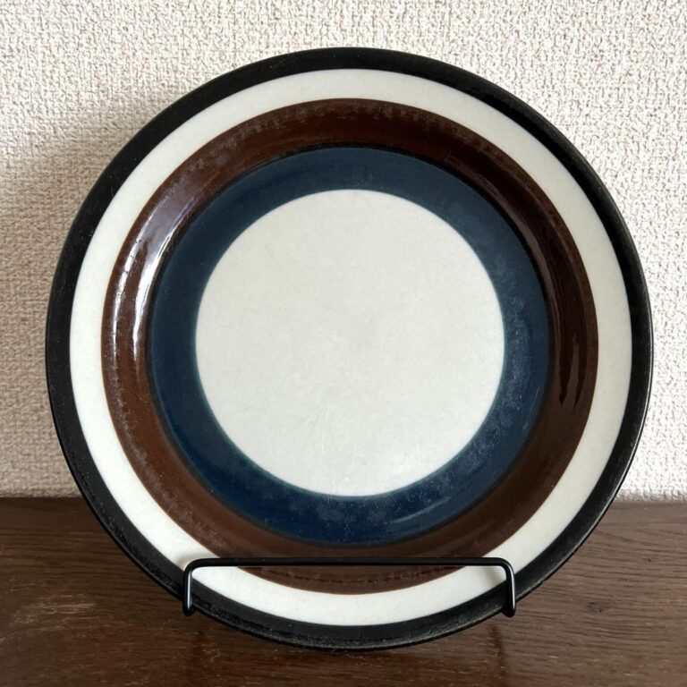 Read more about the article Arabia Kaira20Cm Plate from japan