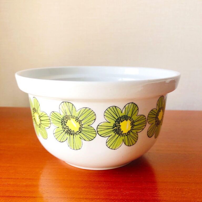 Read more about the article Super Rare Arabia Primavera Bowl from japan