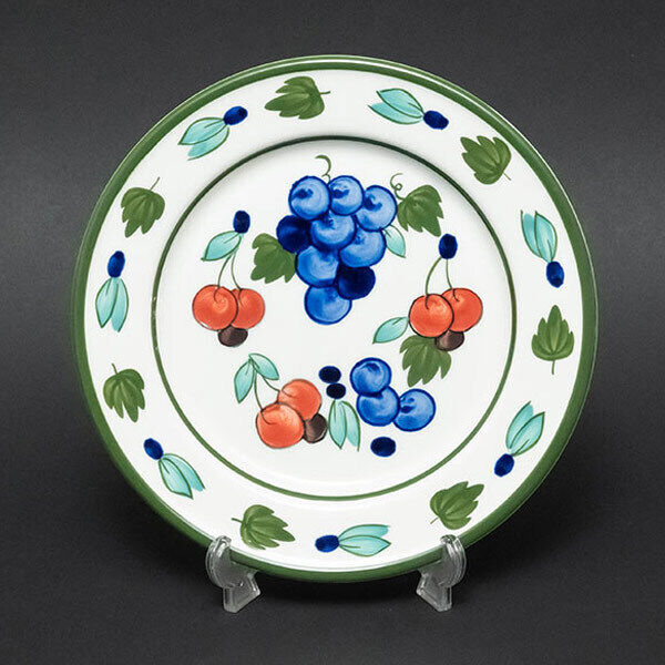 Read more about the article Arabia Palermo 19Cm Plate