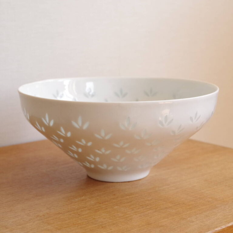 Read more about the article Vintage Arabia Rice Bowl F.H.K 003