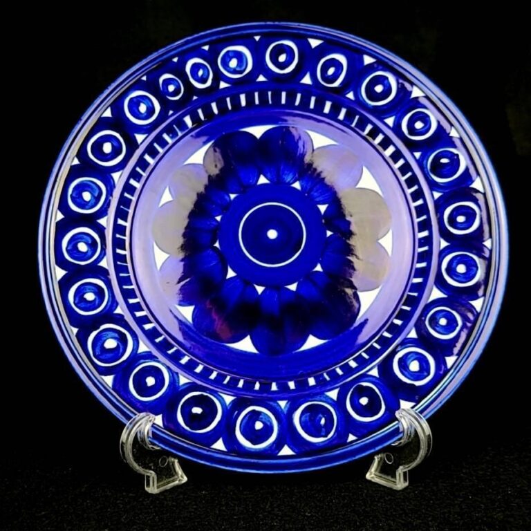 Read more about the article Arabia Valencia Dinner Plate 1 Piece Large 25Cm 26Cm