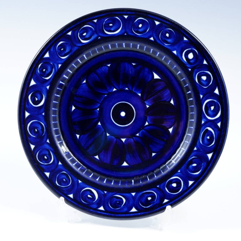 Read more about the article Arabia Valencia Salad Plate 19.5Cm Ulla Procope