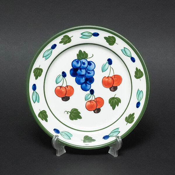 Read more about the article Arabia Palermo 17Cm Plate